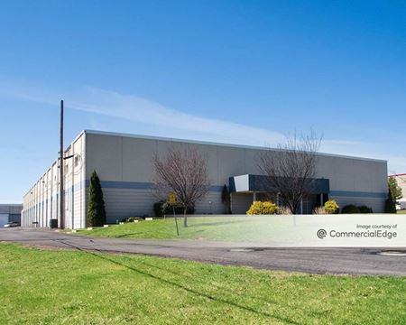 Industrial space for Rent at 1050 Bethlehem Pike in North Wales