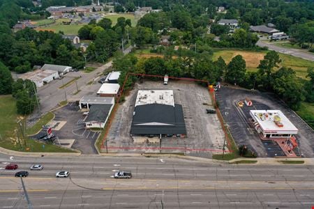 Photo of commercial space at 3406 Raeford Rd in Fayetteville