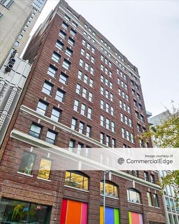 218 West 18th Street