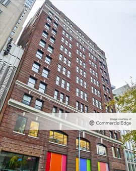 218 West 18th Street