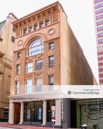 217 North Charles Street