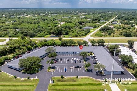 Retail space for Sale at 20020 Veterans Boulevard Unit 15 in Port Charlotte