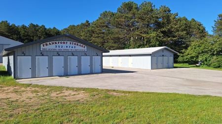 Photo of commercial space at 1218 Elm Street in Frankfort