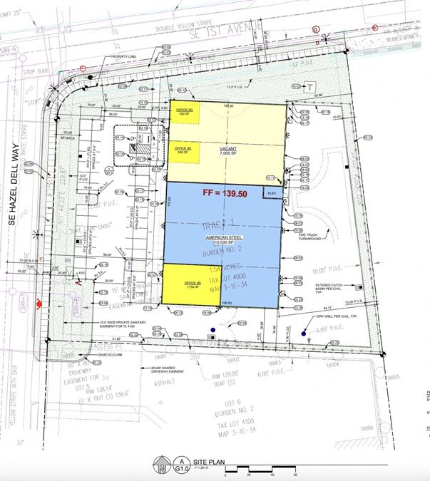 Industrial Land Opportunity