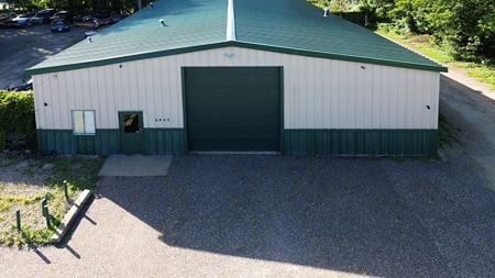 Industrial space for Rent at 6933-6935-6945 Lake Drive in Lino Lakes