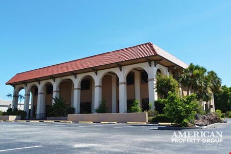 Office space for Rent at 2100 South Tamiami Trail in Venice