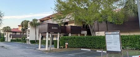 Office space for Rent at 3355 Burns Rd in Palm Beach Gardens
