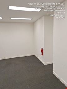 500 W 170th St