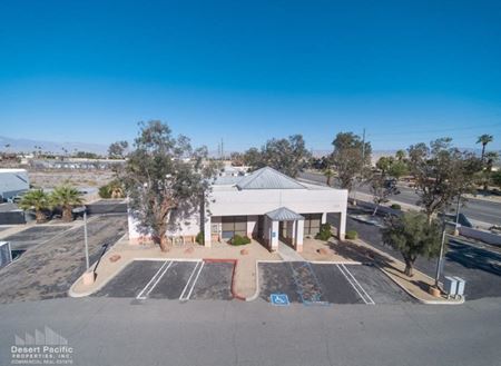 Photo of commercial space at 1227 S Gene Autry Trl in Palm Springs