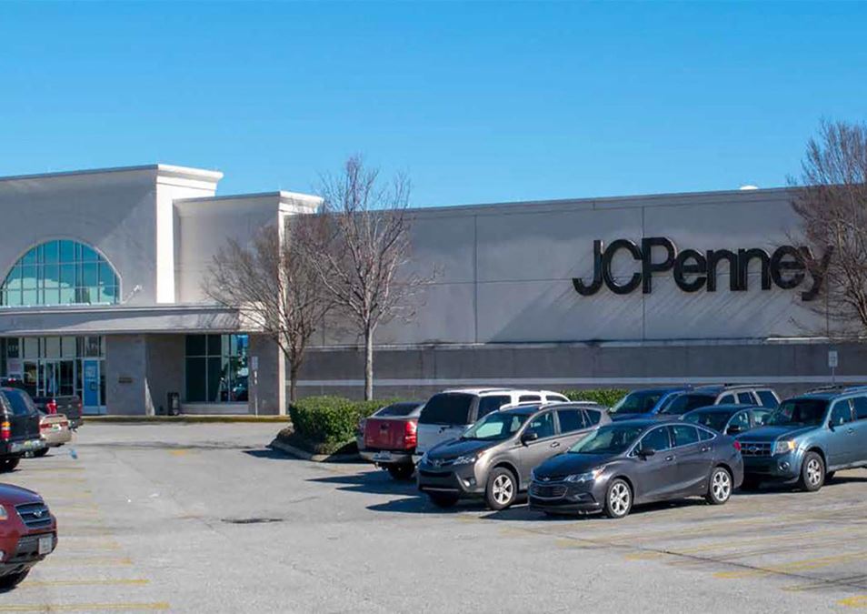 1000 West Eastdale Mall, Montgomery, AL 36117