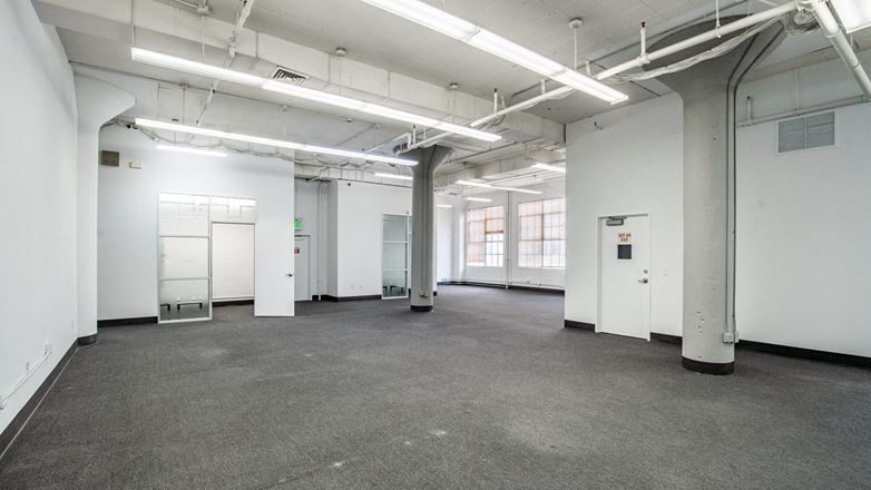 Office Space