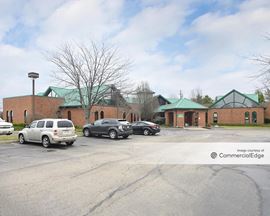 3611-3615 Socialville-Foster Road