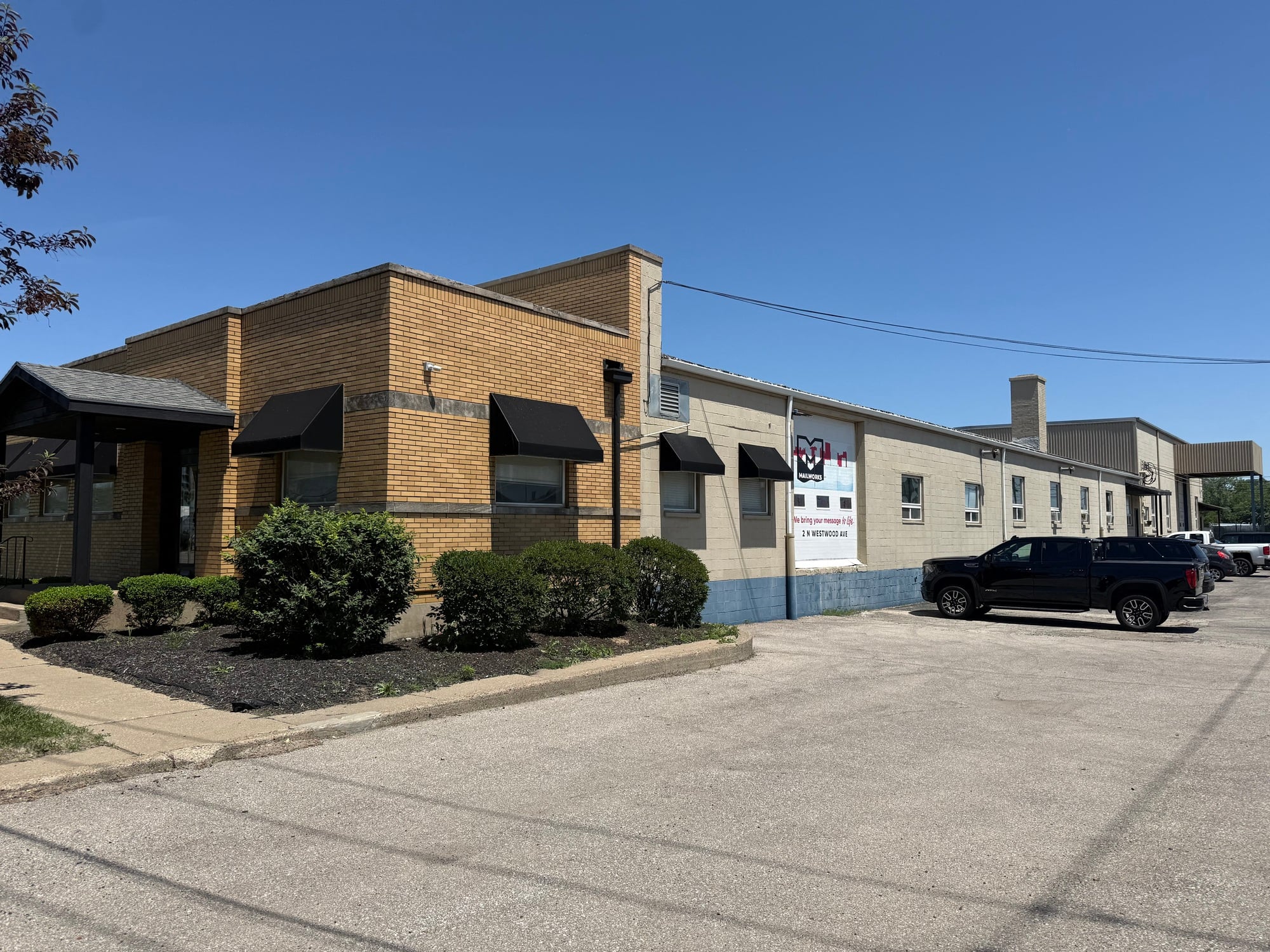2 N Westwood Ave, Toledo, OH 43607