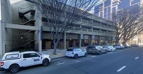 1223 J Street - Sheraton Garage
