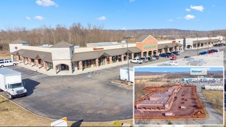 Retail space for Sale at 75 Amberwood Parkway in Ashland