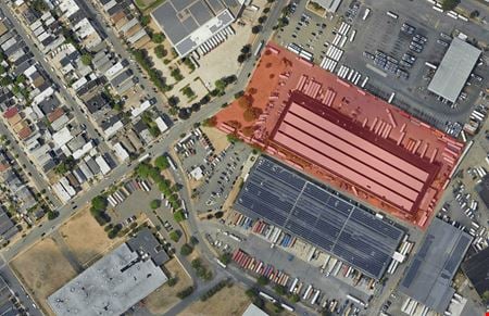 Industrial space for Sale at 327-347 1st Street in Elizabeth