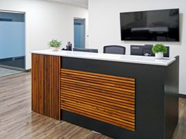 Regus - Parsippany - Rt 10