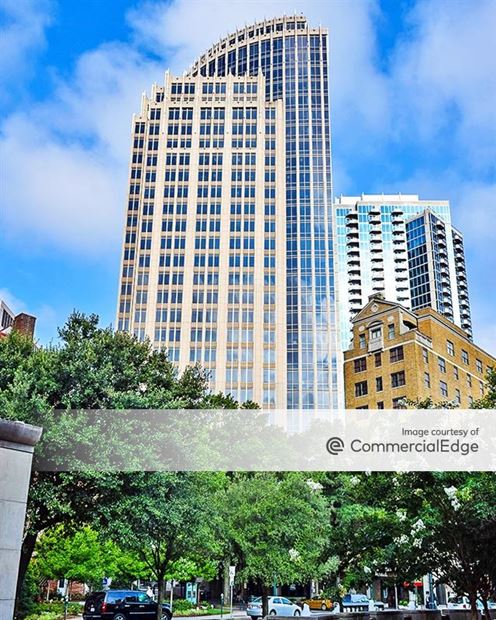 Fifth Third Center