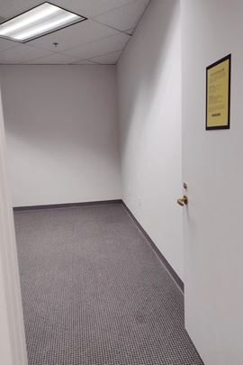 Workstyle Flexible Spaces - 90 East Halsey Road