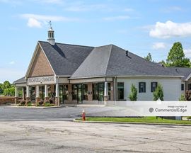 Richfield Courtyard Commons 1
