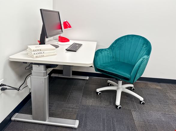 Regus - Clearwater - Tech Data Dr