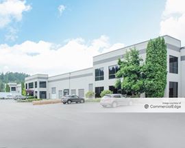 Woodinville Corporate Center - Phases II, III & IV