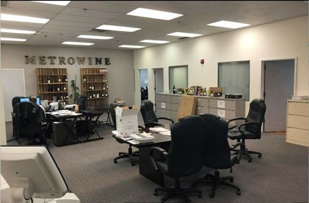 Photo of commercial space at 508 - 510 North Avenue in New Rochelle