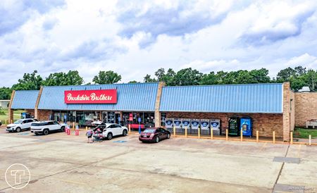 Retail space for Sale at 839 N 1st St in Timpson