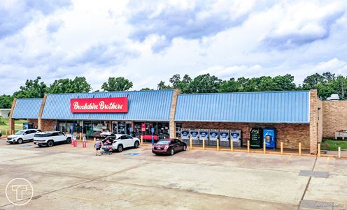 Brookshire Brothers