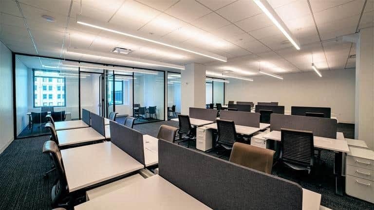 Jay Suites - Wall Street