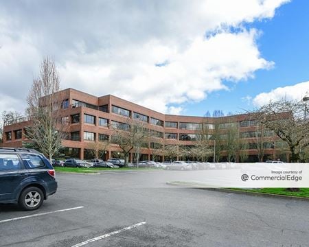 Office space for Rent at 5335 Meadows Road in Lake Oswego