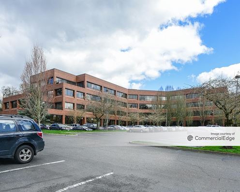 Kruse Woods Corporate Park - Kruse Woods II