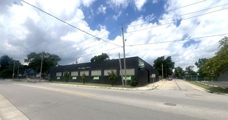 Industrial space for Sale at 3811 Baltimore Street and 3804-3806 Martha Avenue in Toledo