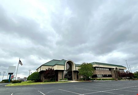 Office space for Sale at 3345 S Campbell Ave in Springfield
