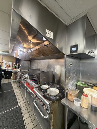 Singhs Kitchen