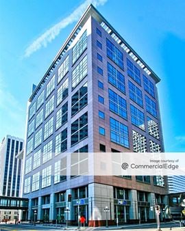 401 Robert - Retail