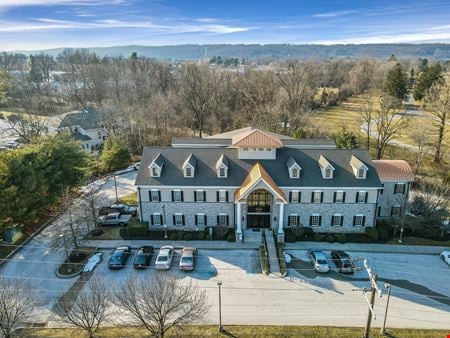 Office space for Rent at 110 Phoenixville Pike in Malvern