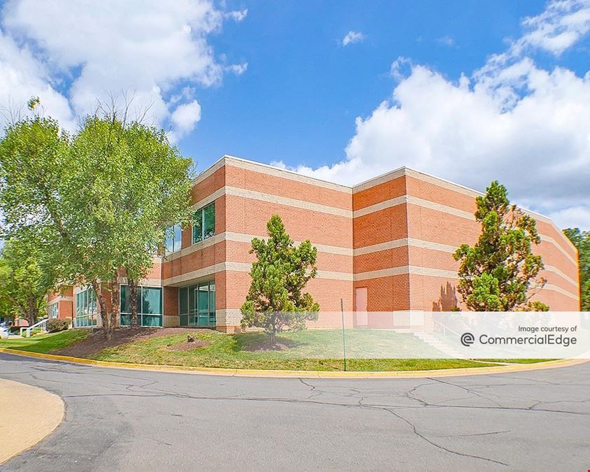 Shaw Road Business Park B