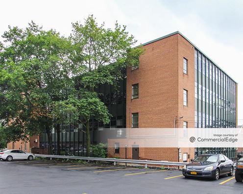731 James Street