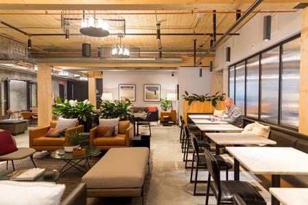 Office space for Rent at 323 North Washington Avenue, Suite 200 in Minneapolis