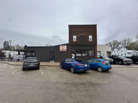 Retail space for Sale at 1335 17th Street in Monroe