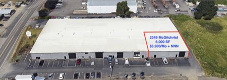 Commercial space for Rent at 2443 - 2455 Mcgilchrist St SE in Salem