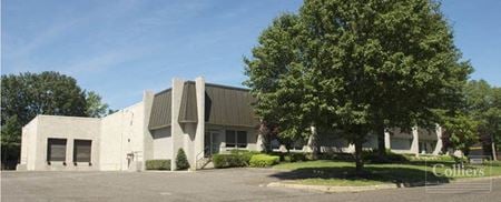 Photo of commercial space at 1801 Underwood Blvd in Delran