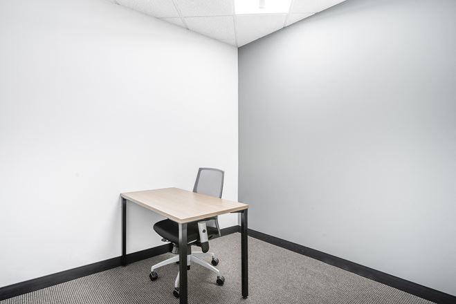 CA, Pleasanton - Bernal Corporate Park