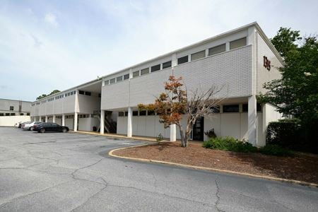 Photo of commercial space at 1315 Delauney Avenue in Columbus