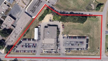 Office space for Sale at 11144 Stillwater Blvd N in Lake Elmo