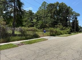 Ben Thomas Rd