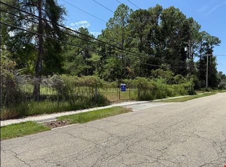 VacantLand space for Sale at Ben Thomas Rd in Slidell