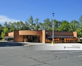 Glastonbury Corporate Center - Buildings II & IV