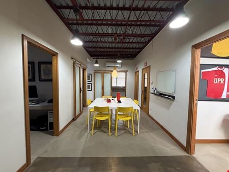Office space for Rent at 160 Calle Las Flores in San Juan